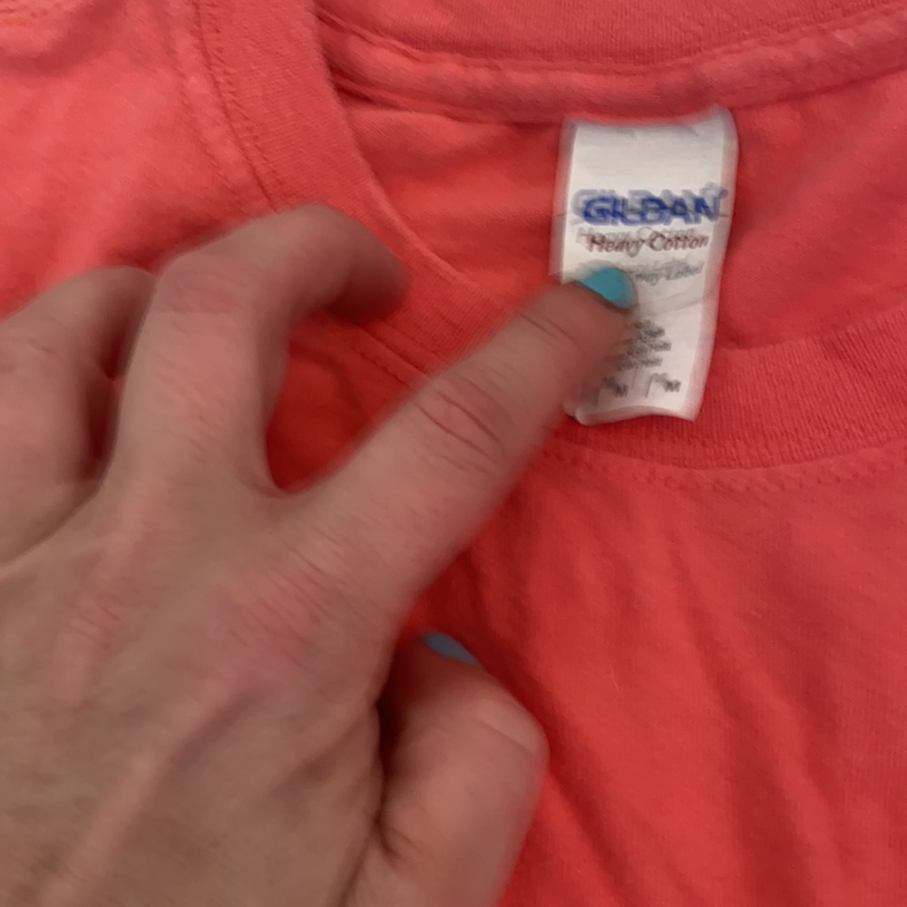T-shirt - Picture 2 of 3